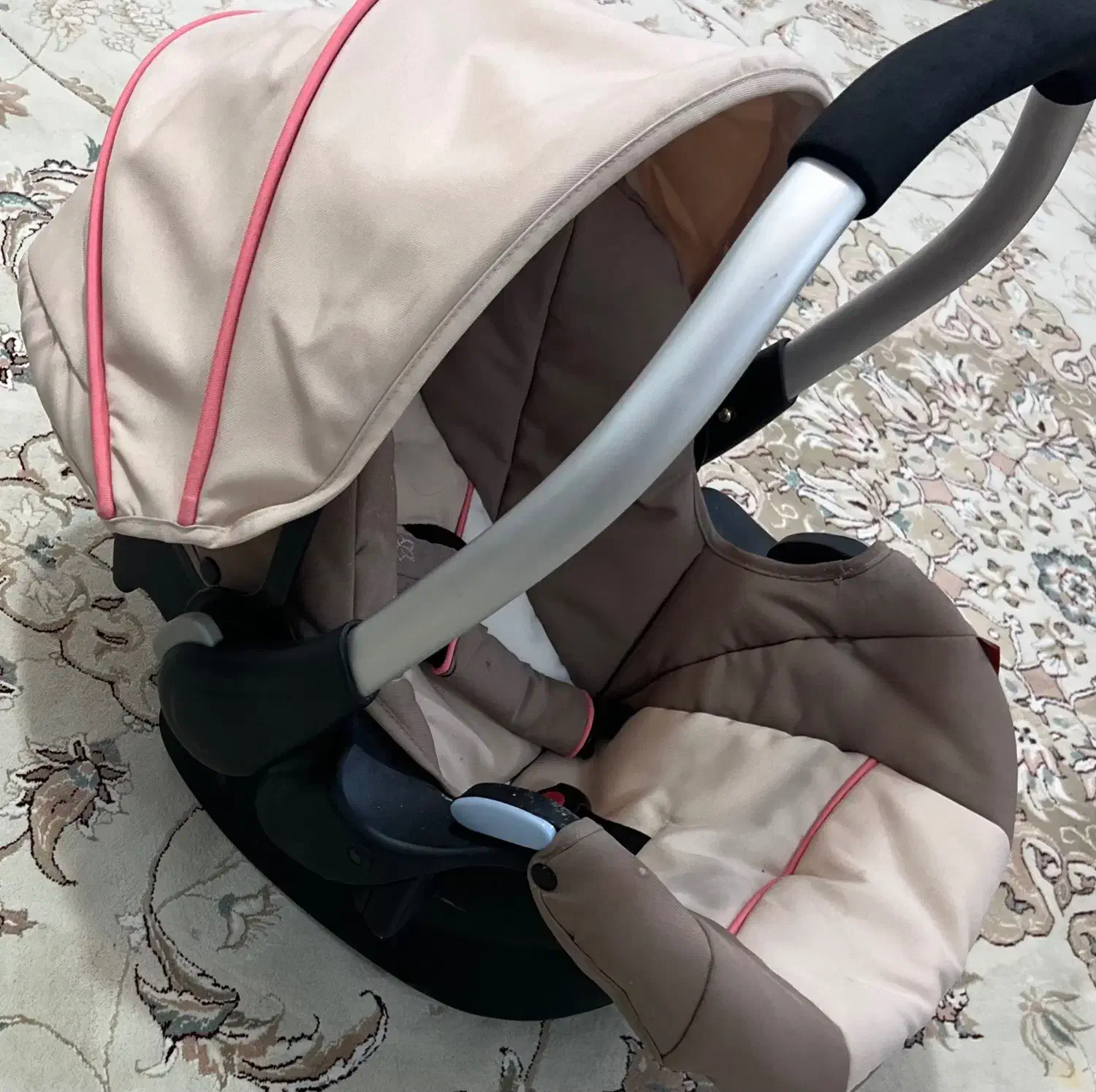 کریر نوزاد،قنداق فرنگی|کالسکه و لوازم جانبی|زابل, |دیوار