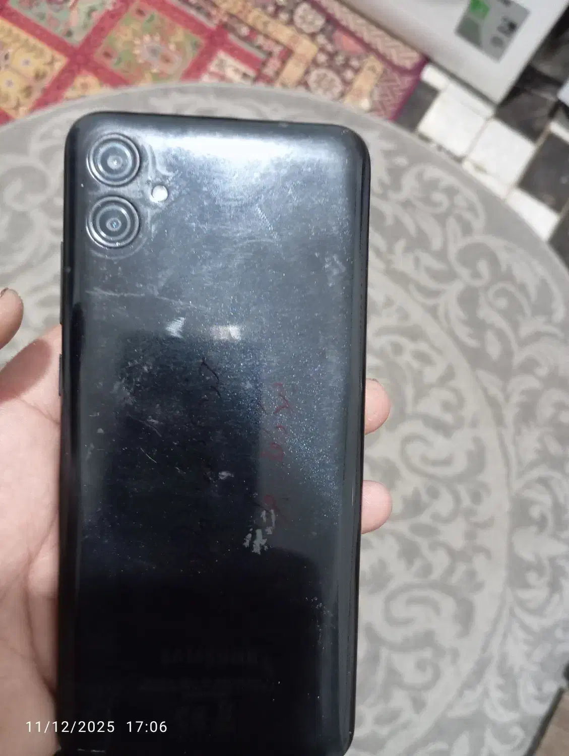 y8prim.a04e|موبایل|قم, ولیعصر|دیوار