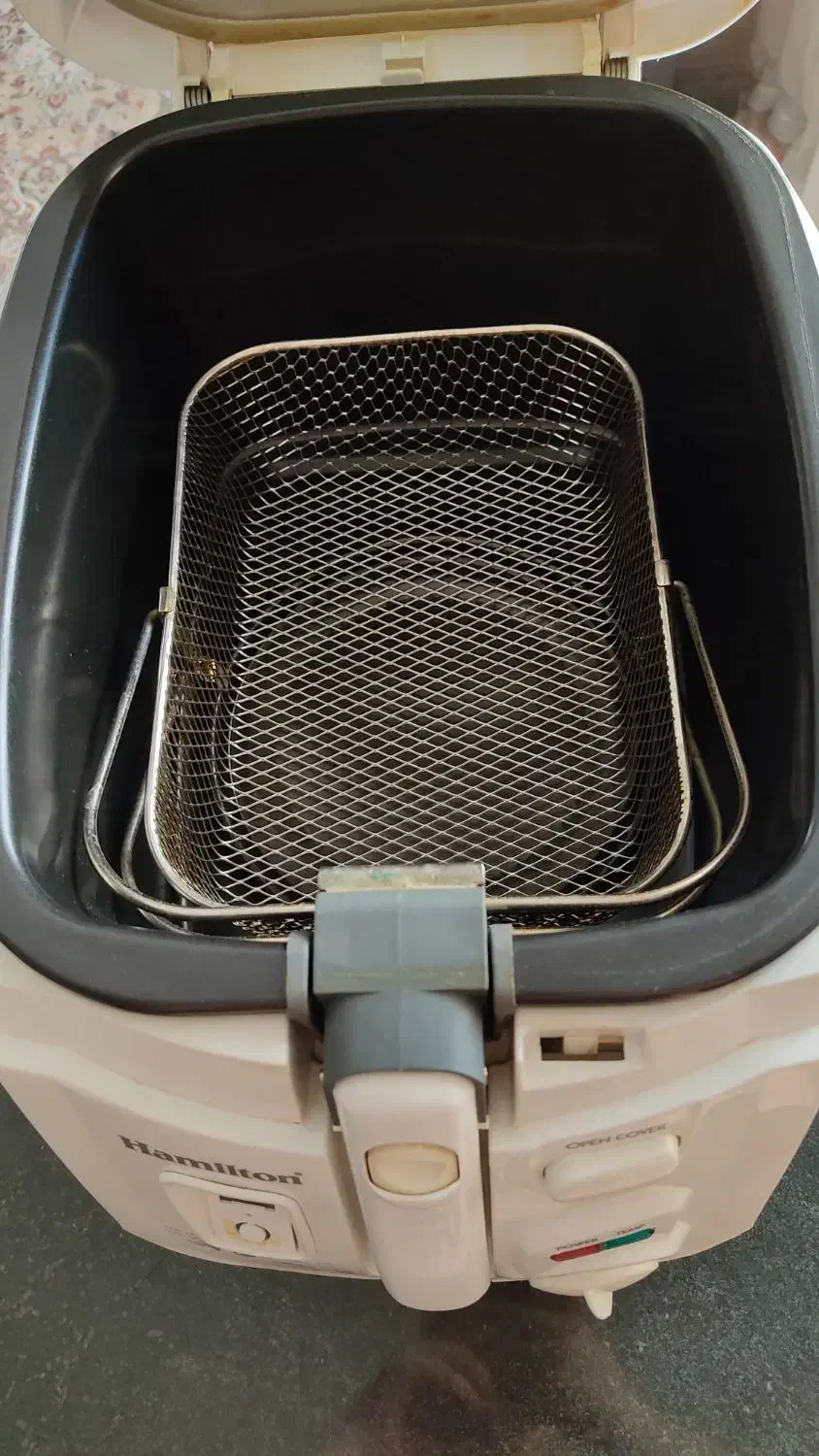 سرخ کن ،مخلوط کن و آسیاب|اجاق گاز و لوازم برقی پخت‌وپز|خرم‌آباد, |دیوار