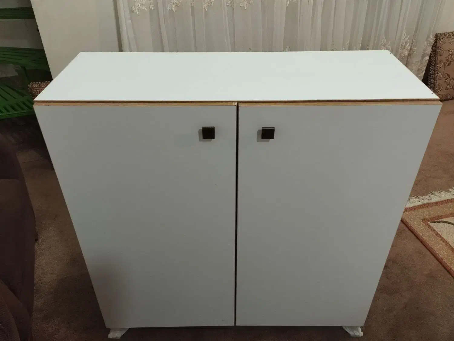 جاکفشی ساده و شیک|جاکفشی، کمد، دراور|نکا, |دیوار