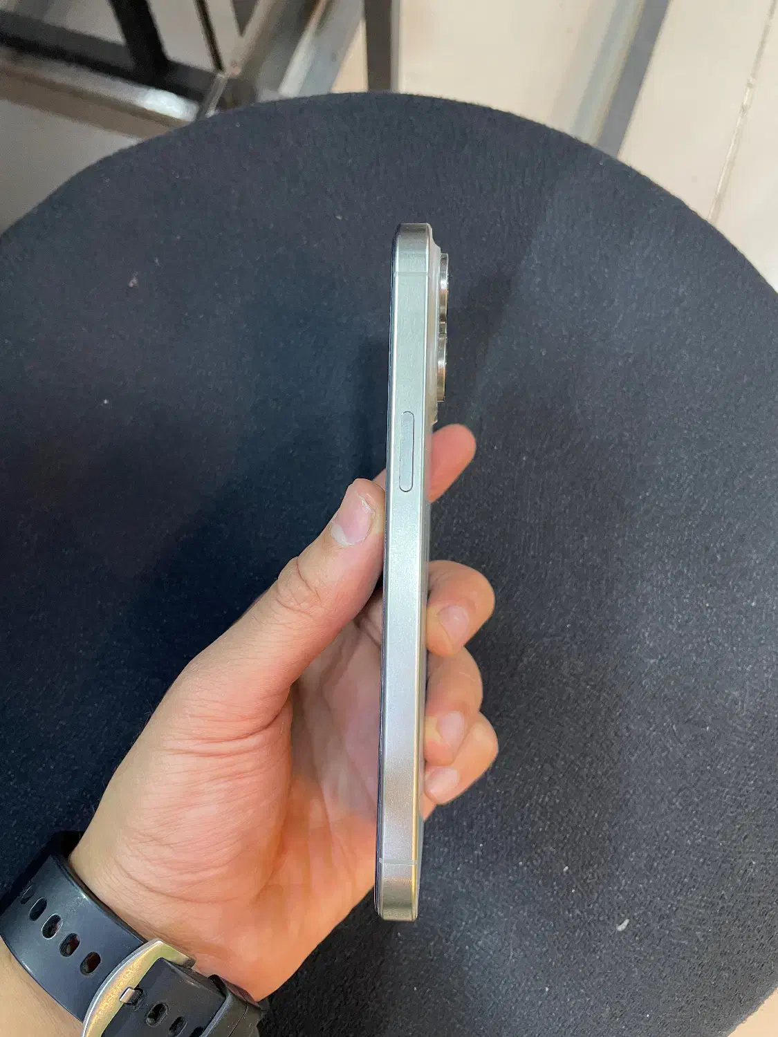 iphone 15 pro max|موبایل|تهران, کوهک|دیوار