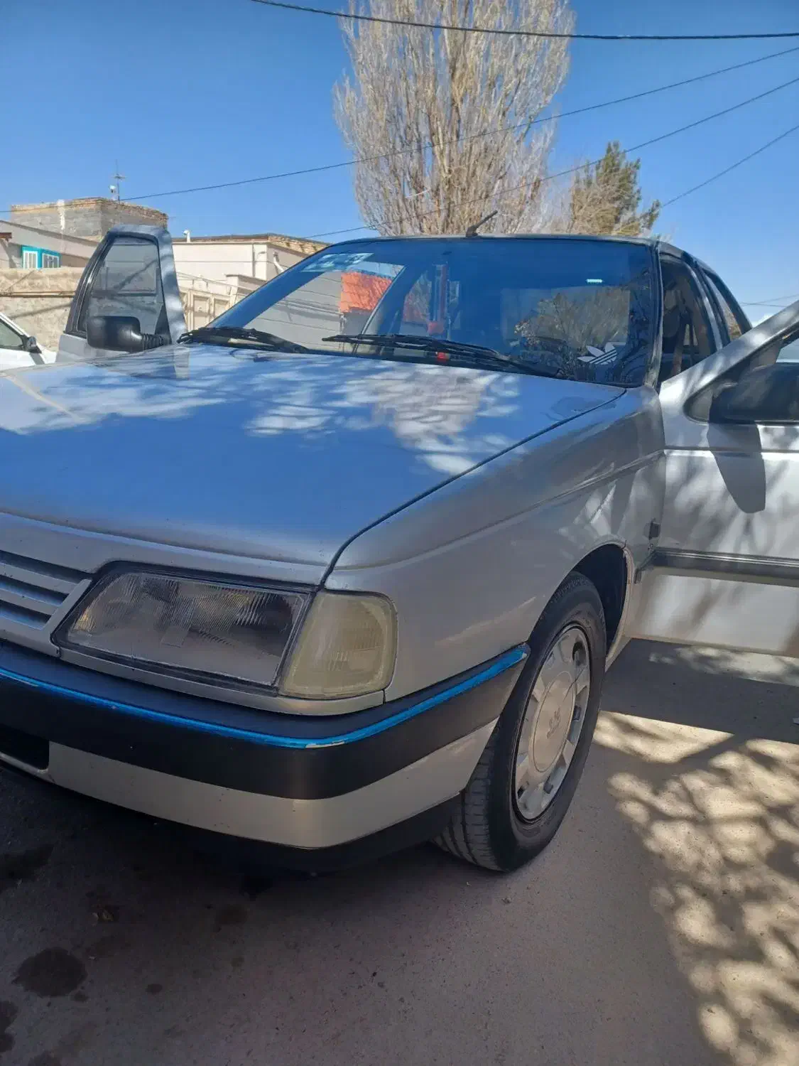 405|خودرو سواری و وانت|قوچان, |دیوار