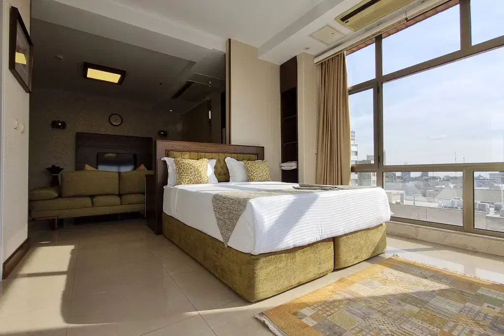 اجاره سوئیت مبله شیک،لوکس ایرانمال ساعتی/روزانه|اجارهٔ کوتاهمدت آپارتمان و سوئیت|تهران, شهرک چیتگر|دیوار