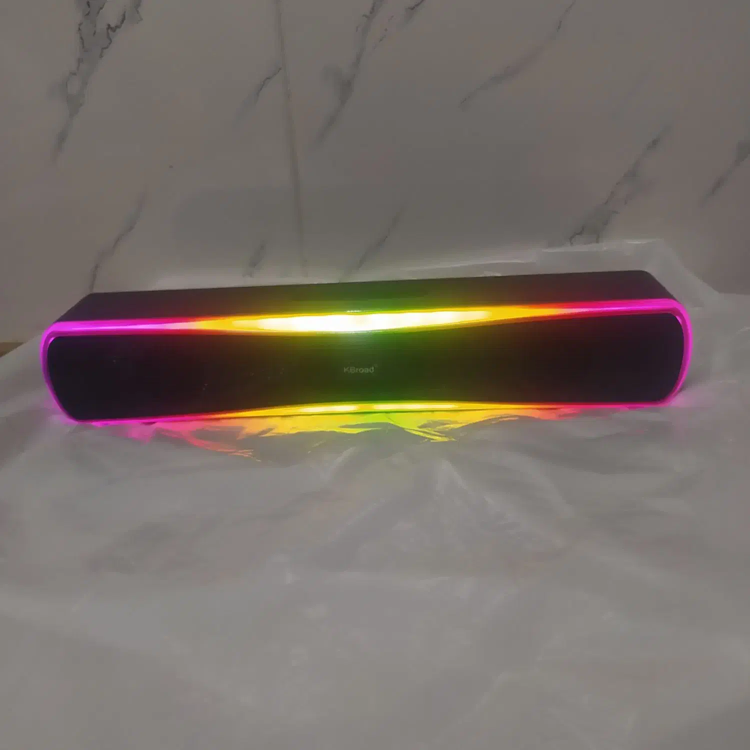 اسپیکرشیک وقابل حمل راحت|سیستم صوتی خانگی|همدان, |دیوار