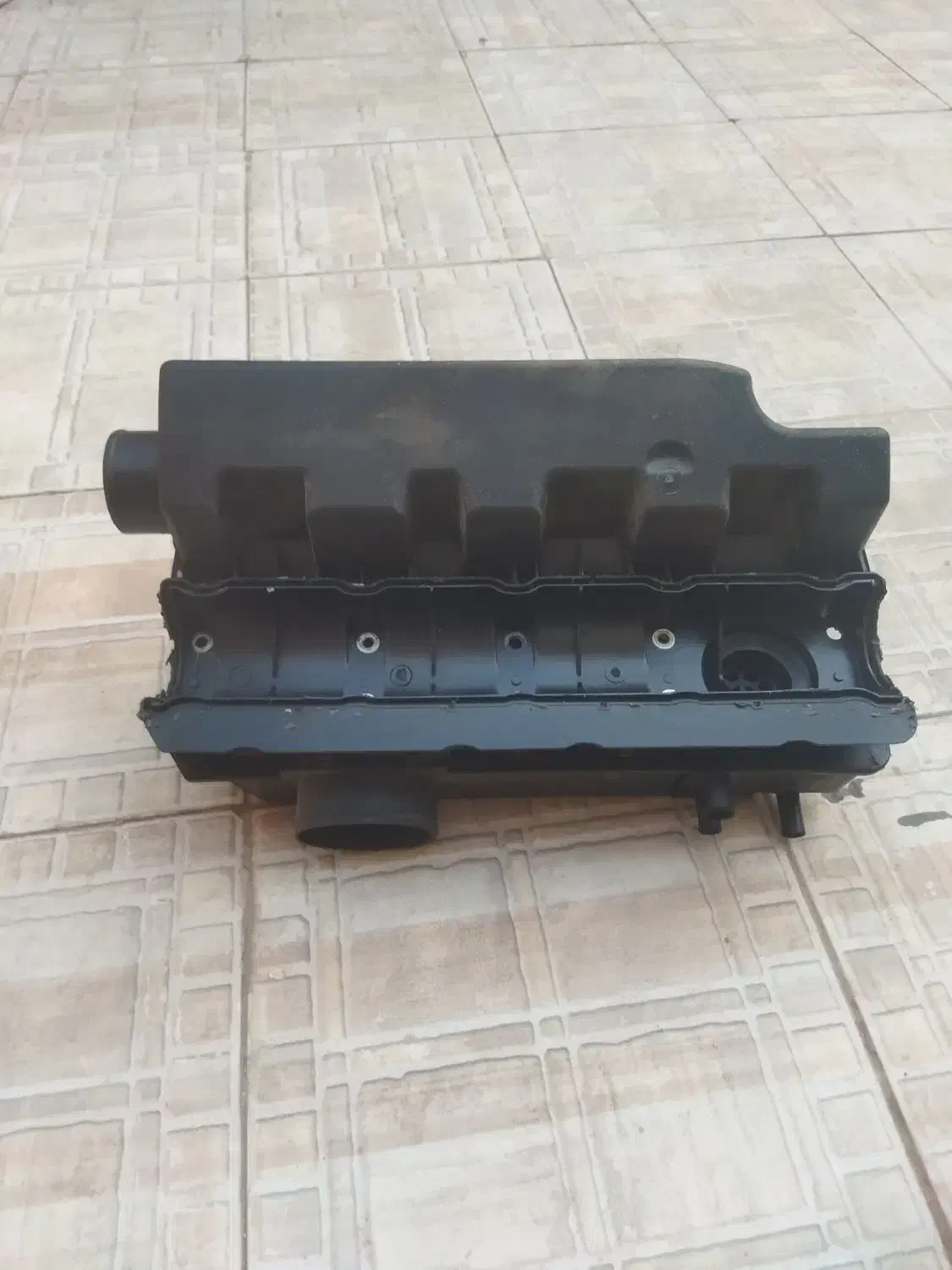 لوازم پژو|قطعات یدکی و لوازم جانبی|سبزوار, باهنر|دیوار