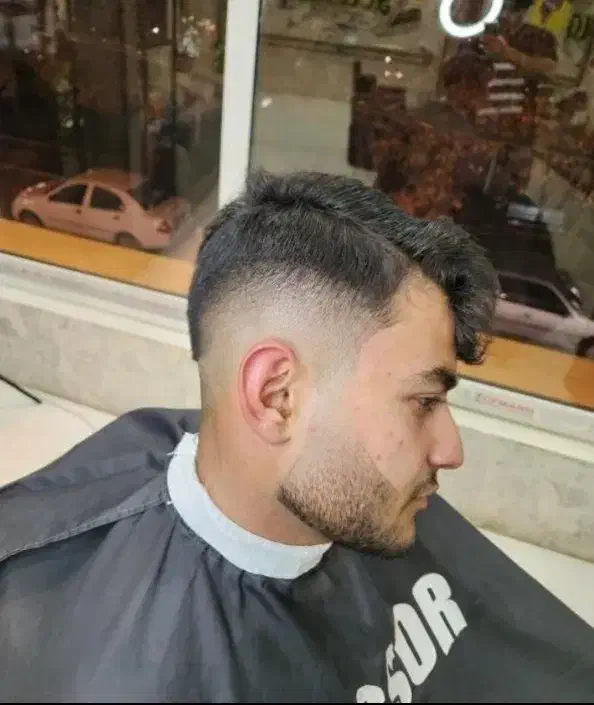 آموزش آرایشگری مردانه (خصوصی)|خدمات آموزشی|قم, بکایی|دیوار