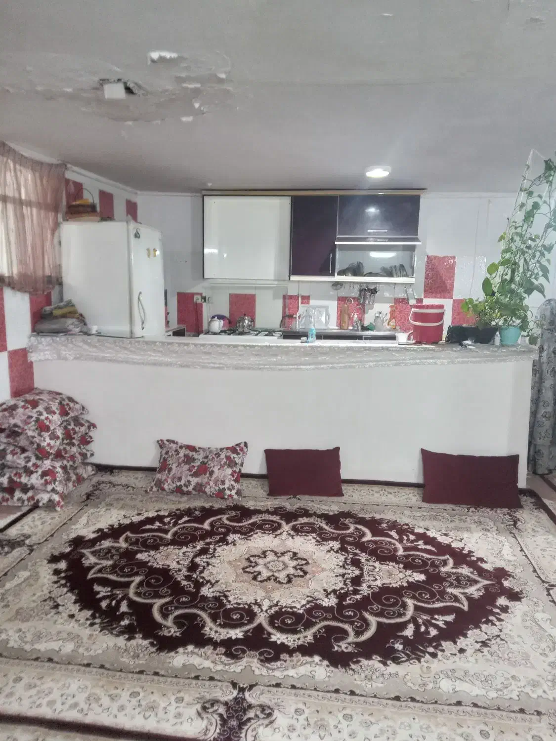 خانه اجاره ایی درقنوات|اجارهٔ خانه و ویلا|قنوات, |دیوار