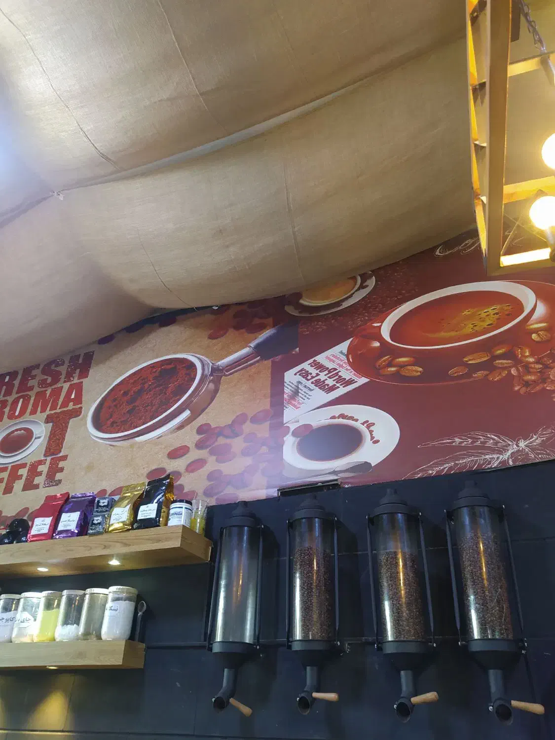 فروش لوازم کافه به صورت یکجا|کافی‌شاپ و رستوران|ملایر, |دیوار