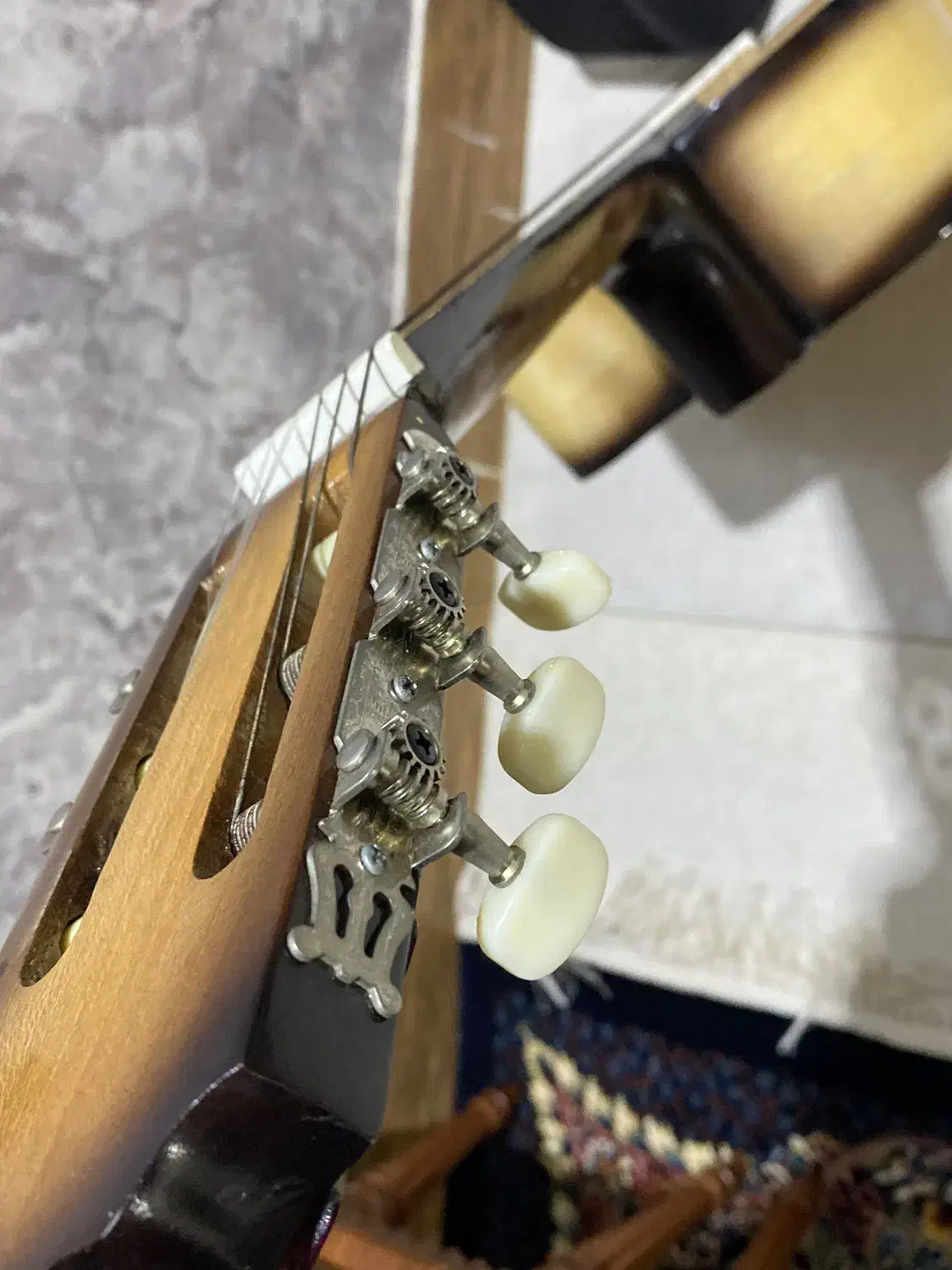 گیتار|گیتار، بیس، امپلیفایر|آبادان, |دیوار