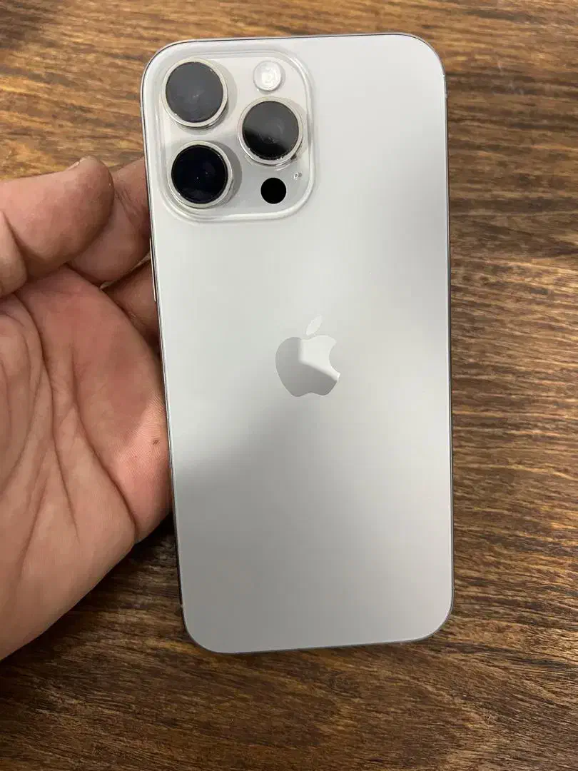 گوشی آیفون ۱۶پرومکس|موبایل|شیراز, درکی|دیوار