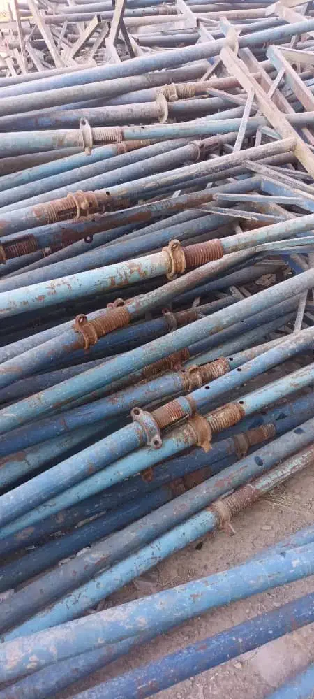 جک۵متر۴ونیم متری درحدنو|مصالح و تجهیزات ساختمان|تهران, جوادیه|دیوار