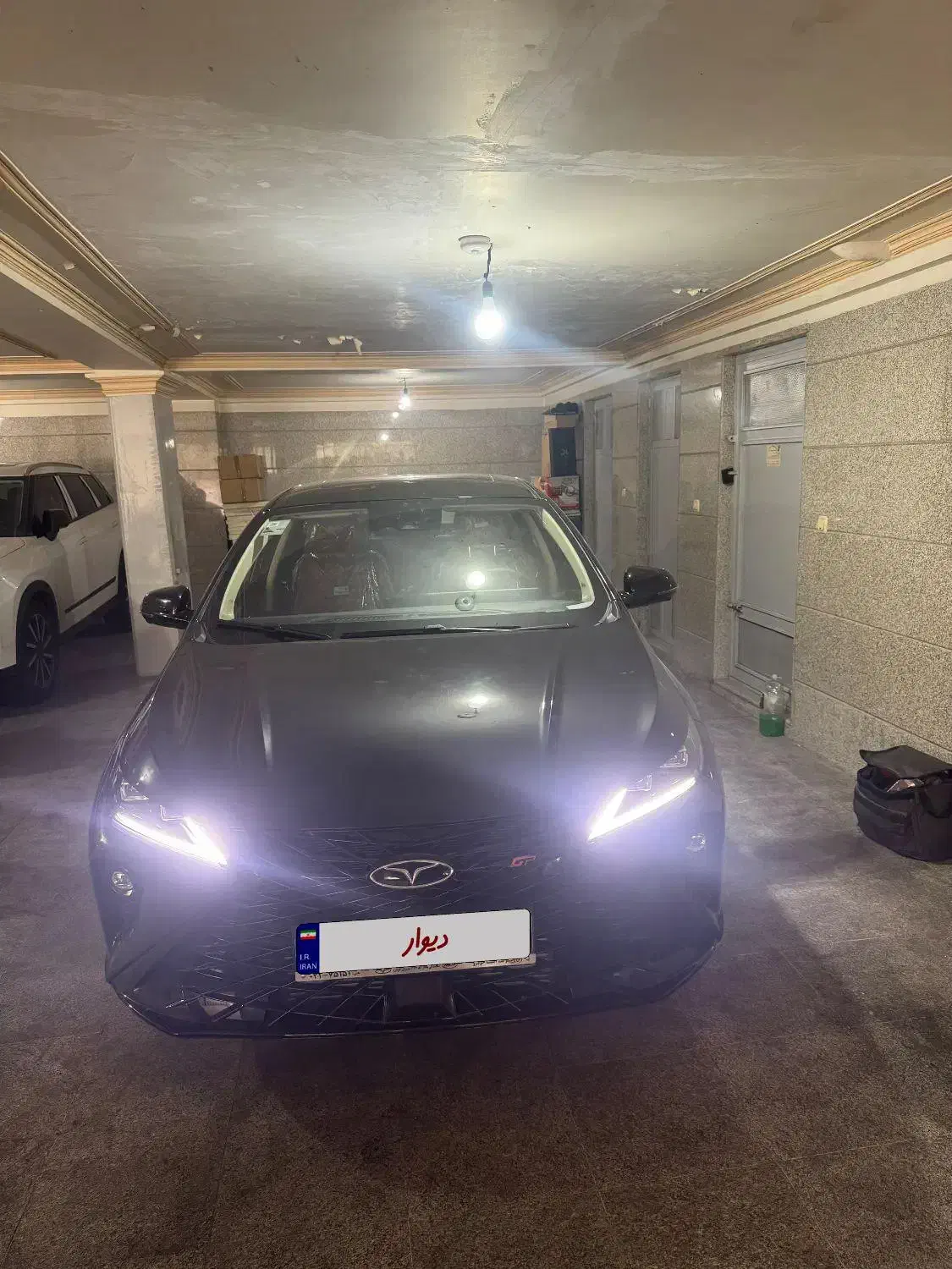 فروش ماشین|خودرو سواری و وانت|تهران, المهدی|دیوار