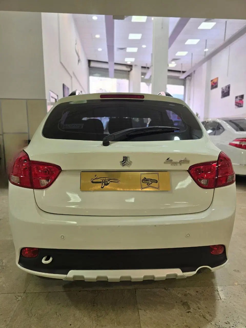 کوییک جی ایکس ار تیپ ال|خودرو سواری و وانت|تهران, نیروی دریایی|دیوار