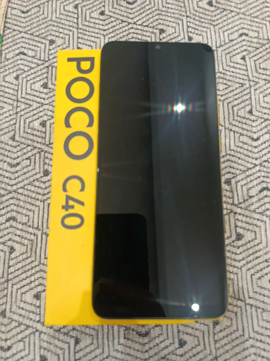 گوشی|موبایل|فردیس, شهرک شهید حسینی|دیوار