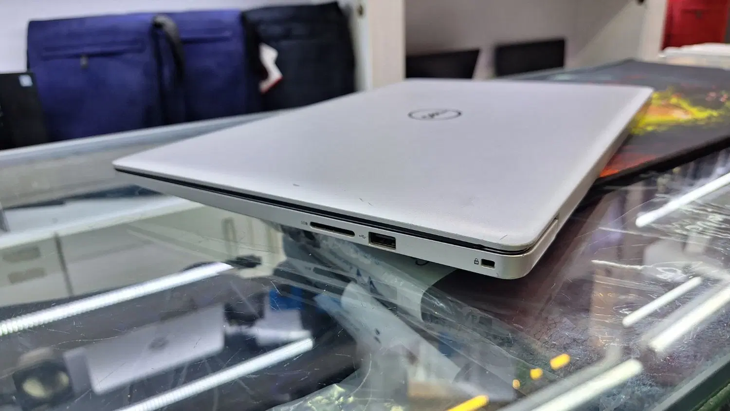 dell touch|رایانه همراه|اهواز, نادری|دیوار