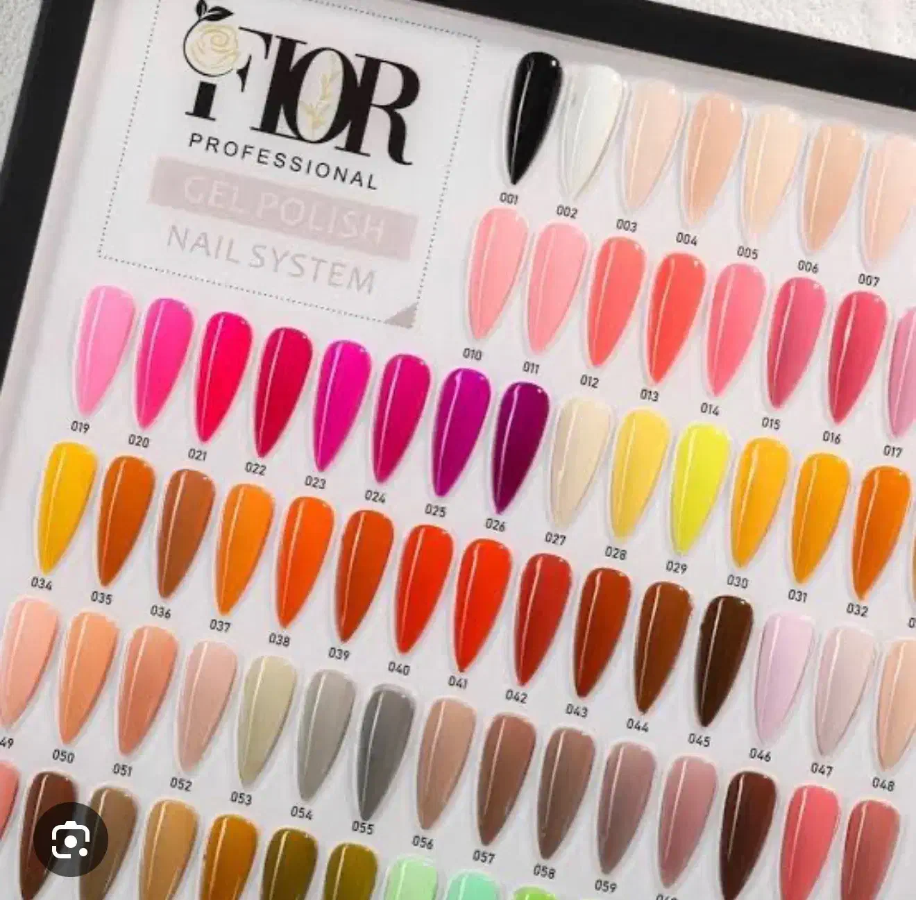 ژل لاک|آرایشی، بهداشتی، درمانی|مشهد, هفت تیر (آب و برق)|دیوار