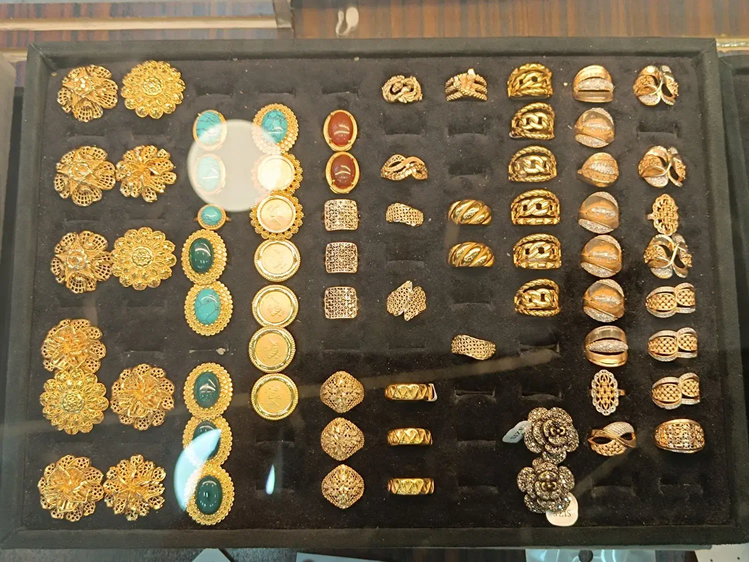 بدلیجات طرح طلای پردیس|بدلیجات|بوشهر, |دیوار