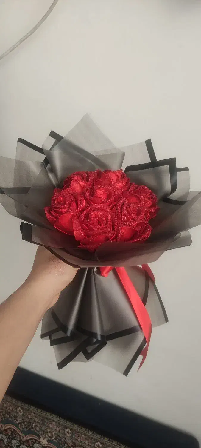 گل فروشی|گل مصنوعی|ساوه, |دیوار