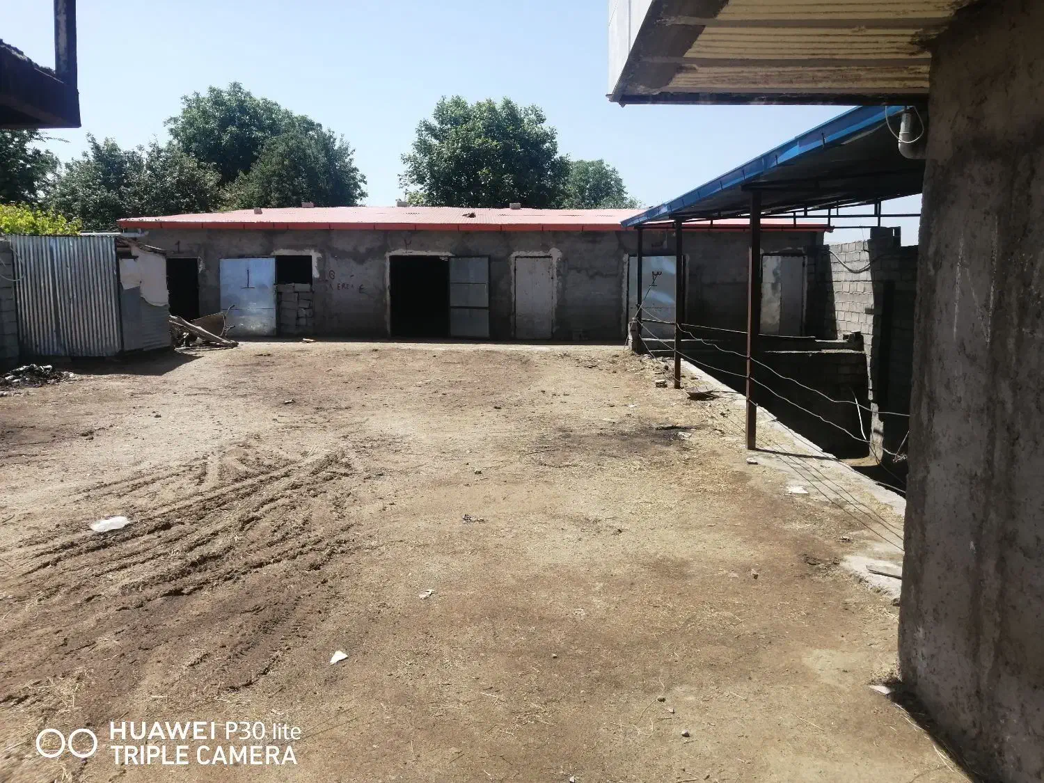 گاوداری|اجارهٔ خانه و ویلا|مشگین شهر, |دیوار