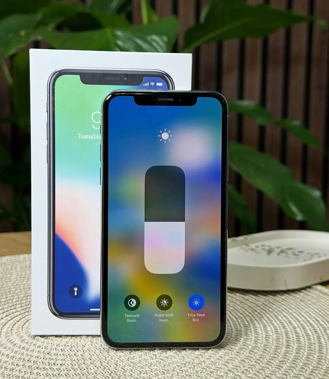آیفون xs (256GB) LLA آکبند نیست در جهان|موبایل|تبریز, |دیوار