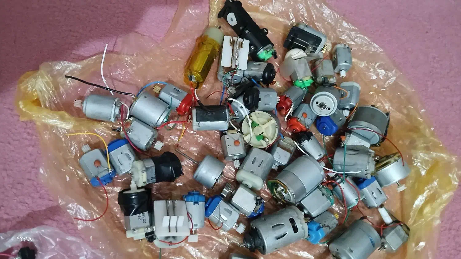 وسایل فروشی|عمده‌فروشی|برازجان, |دیوار