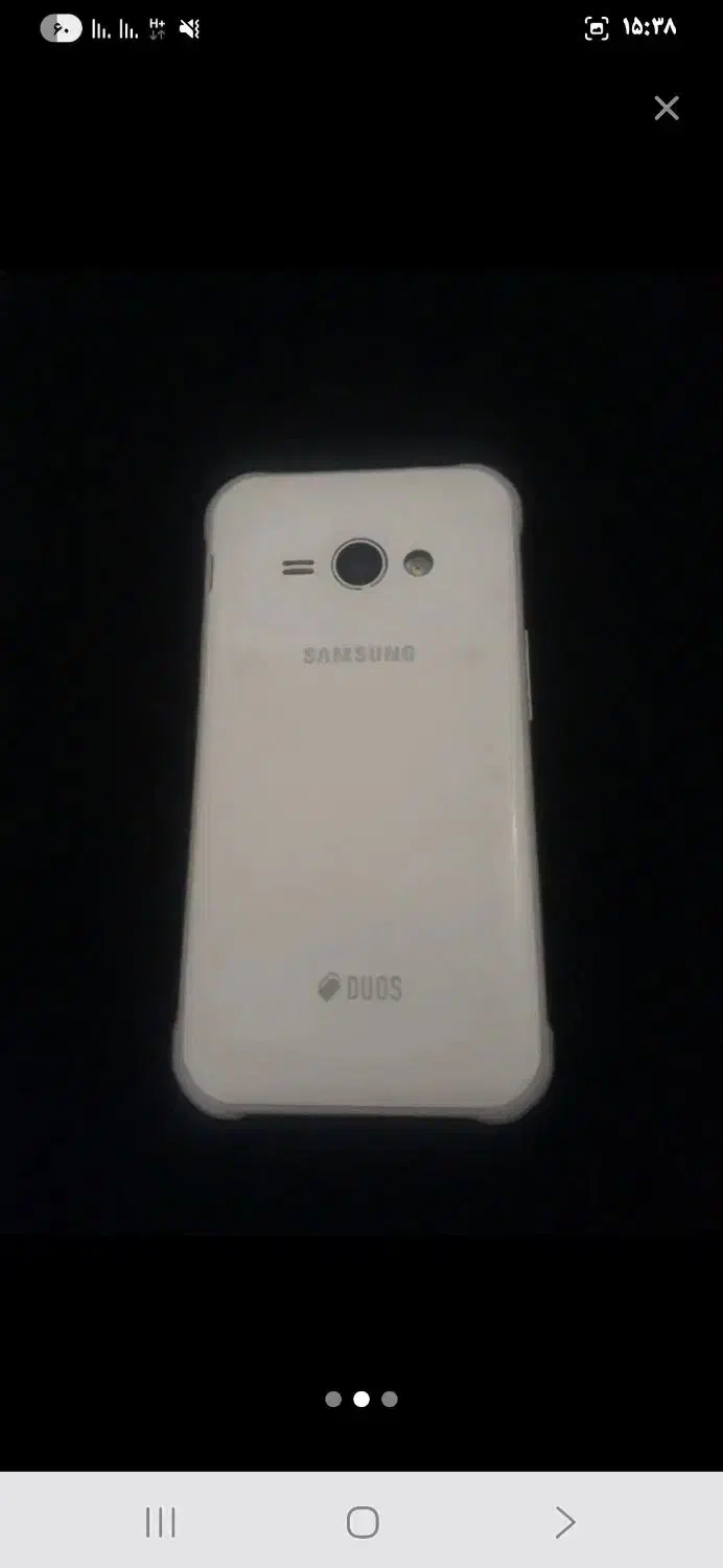 گوشی سامسونگ|موبایل|دلیجان, |دیوار