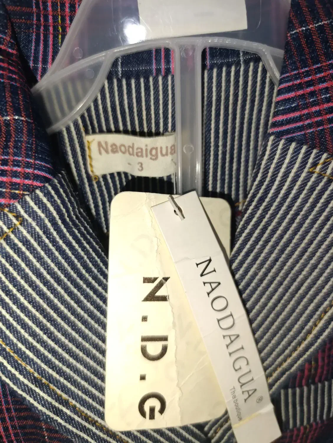 کت و هودی|کفش و لباس بچه|دورود, |دیوار