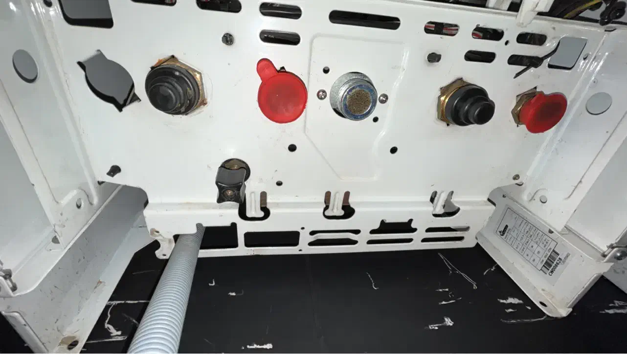 معاوضه پکیج شما با آکبند و استوک|آبگرمکن، پکیج، شوفاژ|رشت, توشیبا|دیوار