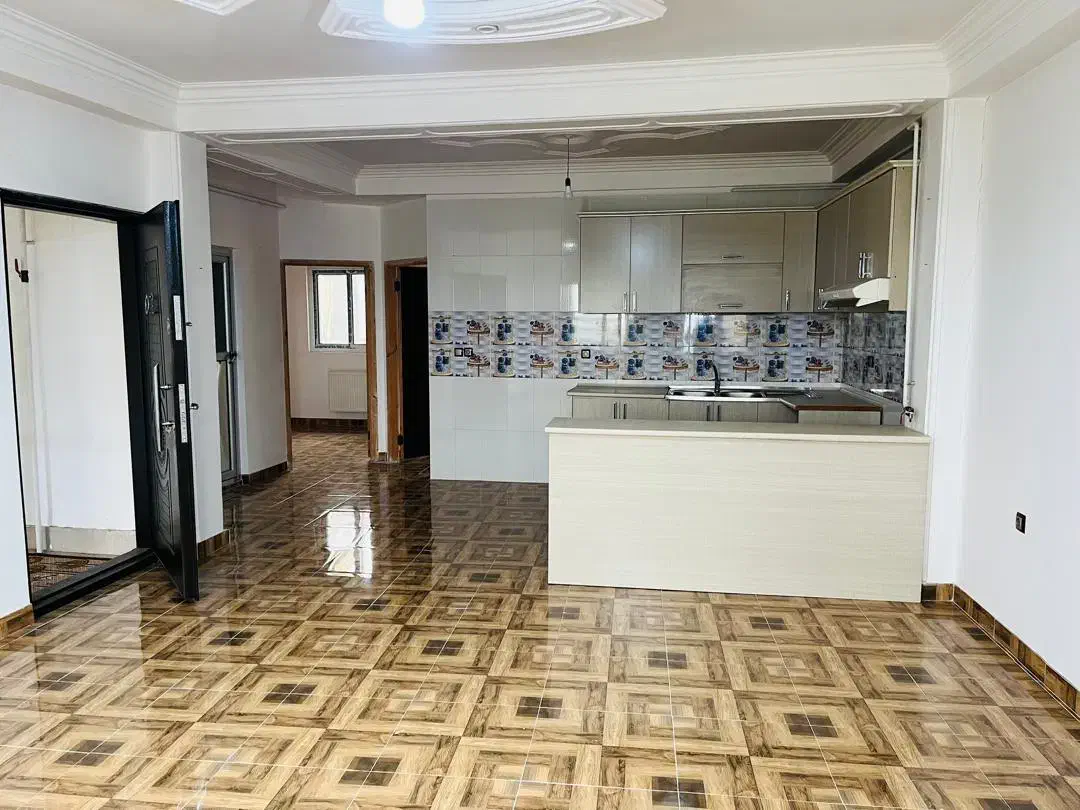 فروش آپارتمان ۸۵ متری  تک واحدی نوساز فول امکانات|فروش آپارتمان|رودسر, |دیوار