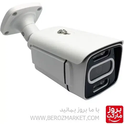 دوربین مدار بسته و سیستم های حفاظتی و امنیتی|دوربین مداربسته|اردبیل, |دیوار