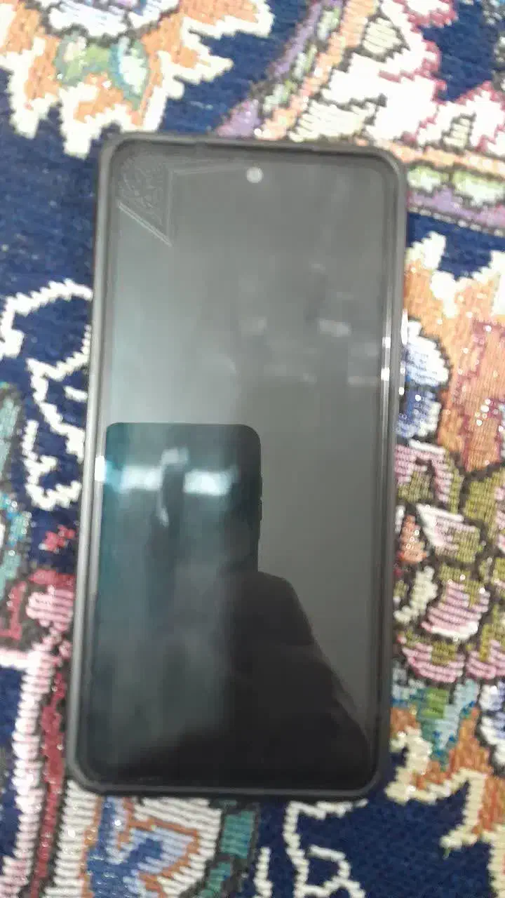 گوشی سامسونگ A53|موبایل|محمودآباد, |دیوار