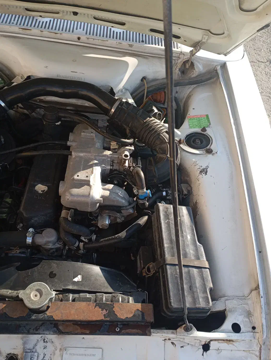 فروشی|خودرو سواری و وانت|تبریز, |دیوار