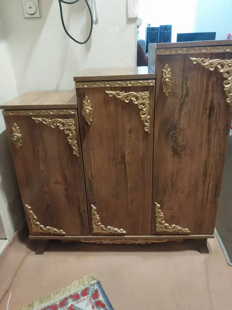 جاکفشی نو|جاکفشی، کمد، دراور|تبریز, |دیوار