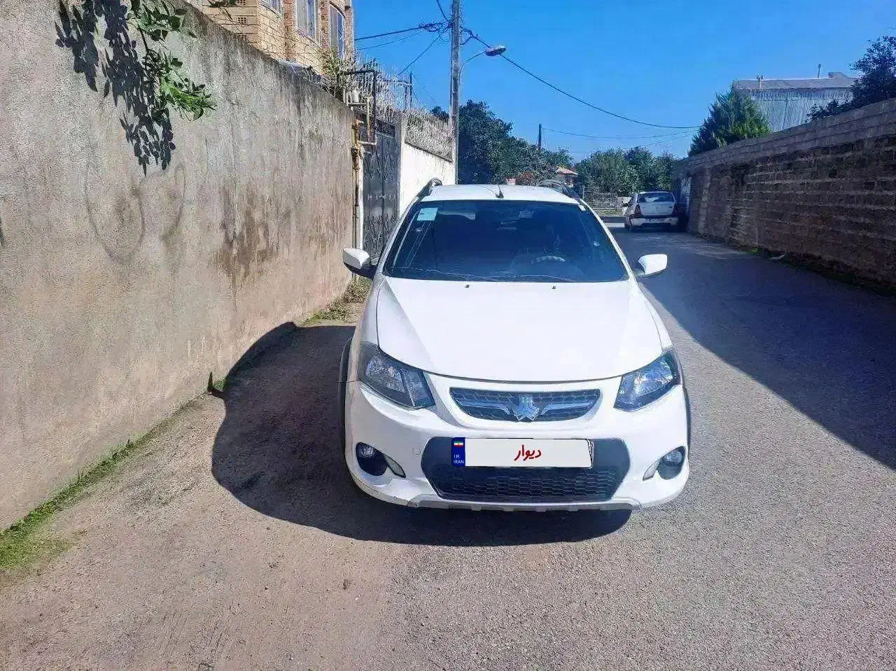 فروش ماشین کوییک R|خودرو سواری و وانت|کومله, |دیوار