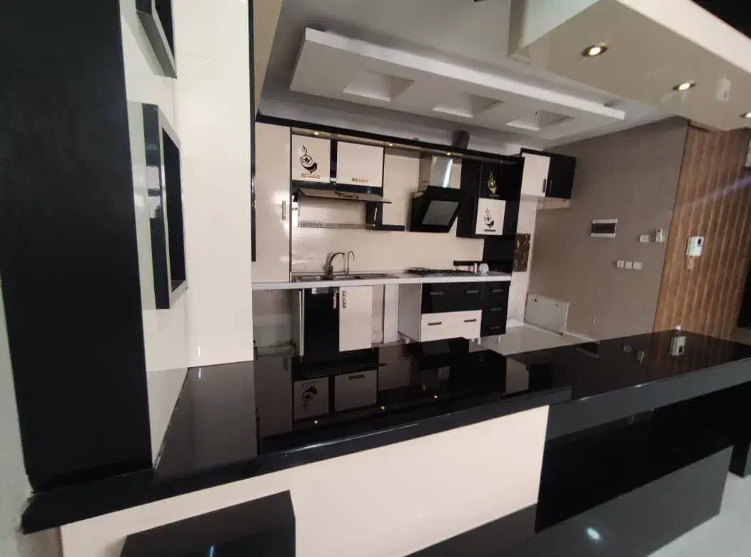 آپارتمان 135متر لوکیشن هاشمیه 3خواب کد (1306)|اجارهٔ آپارتمان|مشهد, نیروی هوایی|دیوار