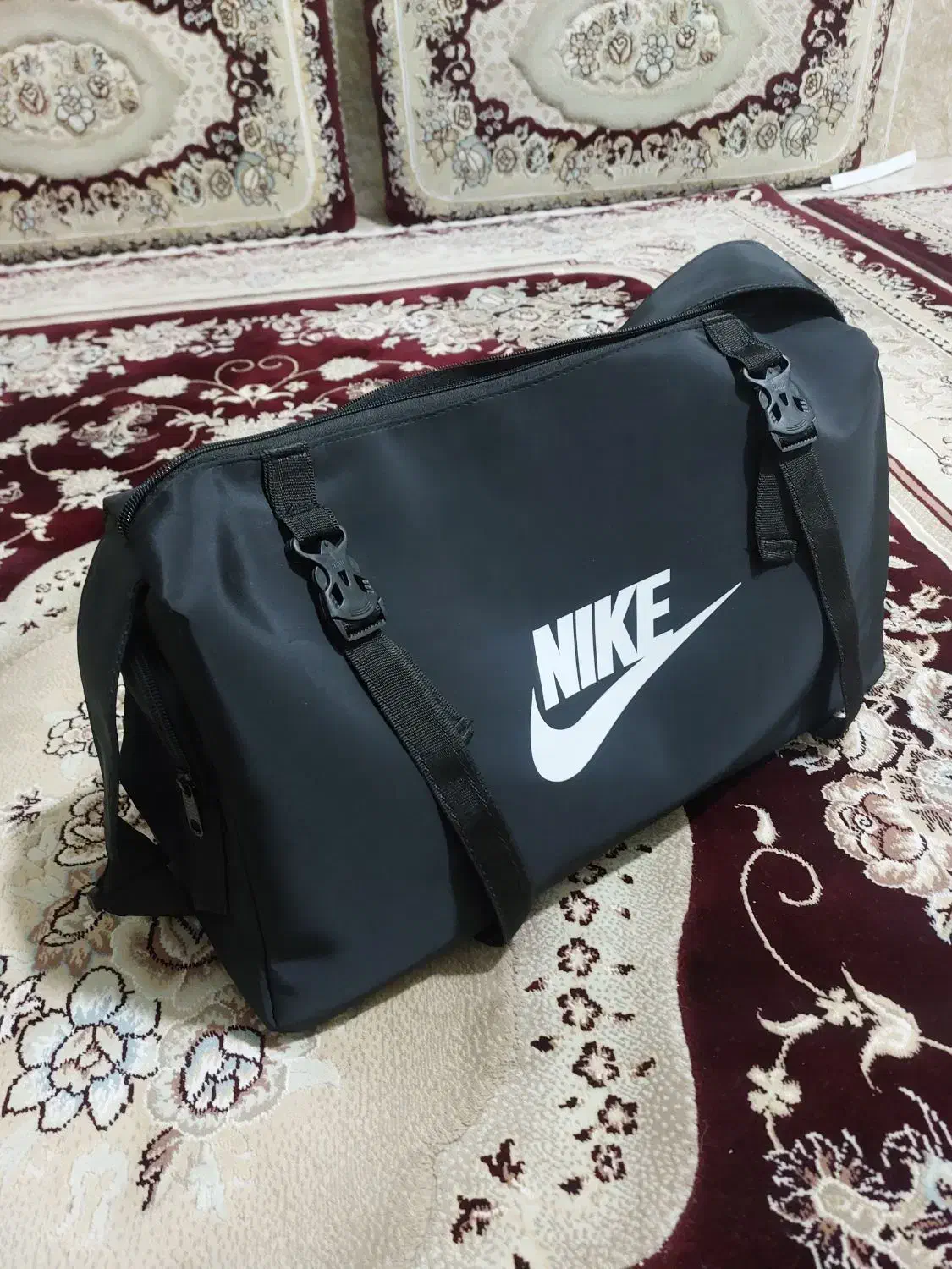 ساک باشگاه مردانه|تجهیزات ورزشی|سنندج, |دیوار