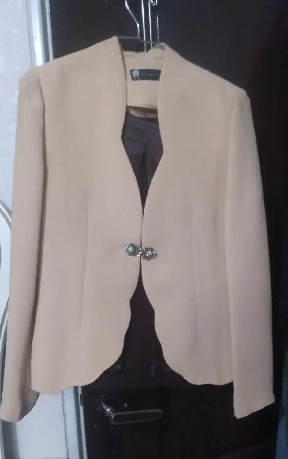 کت و شلوار در حد نو|لباس|چهاردانگه (تهران), |دیوار