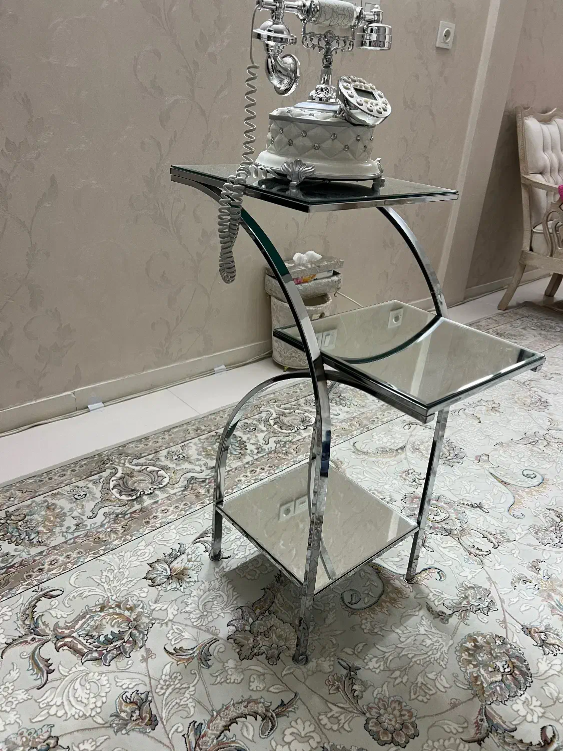 میز تلفن|میز تلفن|اسلامشهر, شهرک محمدیه|دیوار