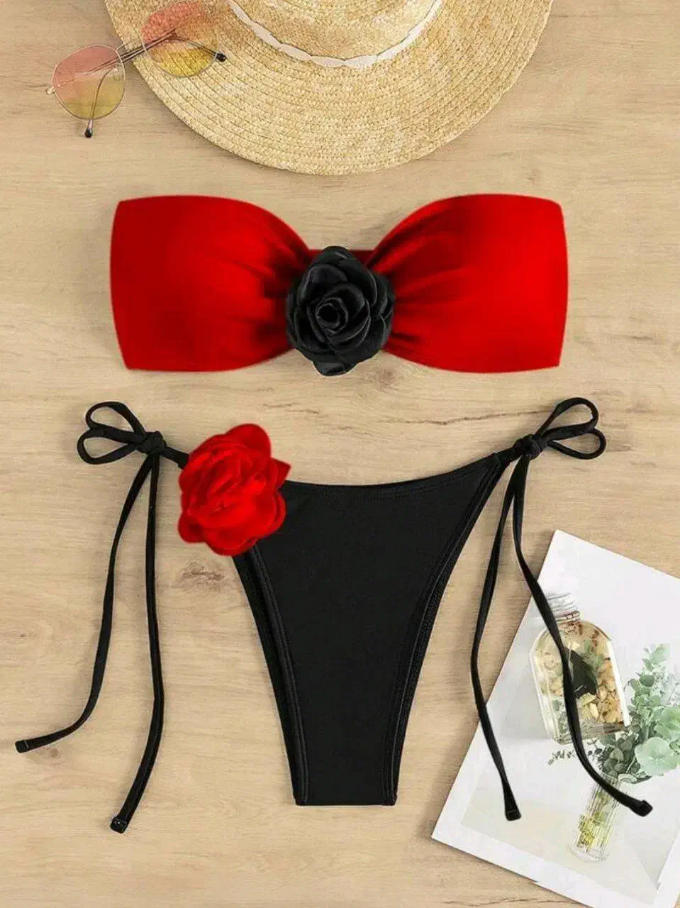 لباس زیر زنانه|لباس|اصفهان, لاله|دیوار