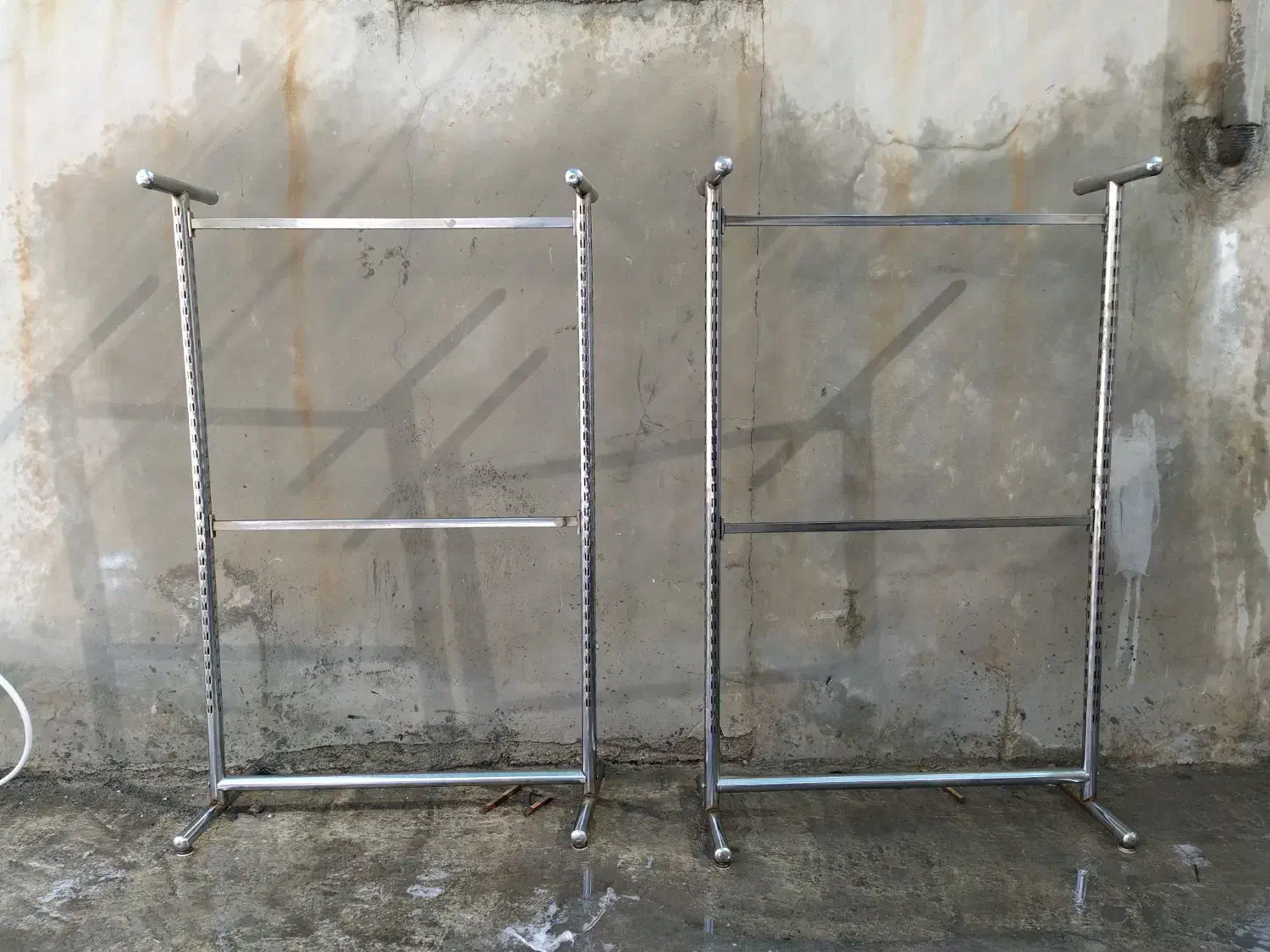 رگال استیل|بندرخت و رخت‌آویز|بندر گناوه, |دیوار