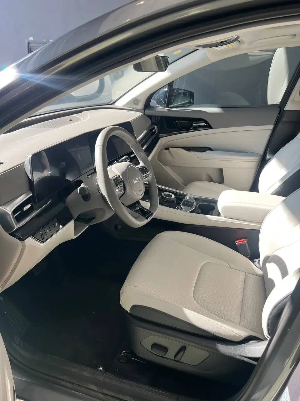 اسپورتیج ۲۰۲۵ صفر شرکتی|خودرو سواری و وانت|تهران, نیلوفر|دیوار