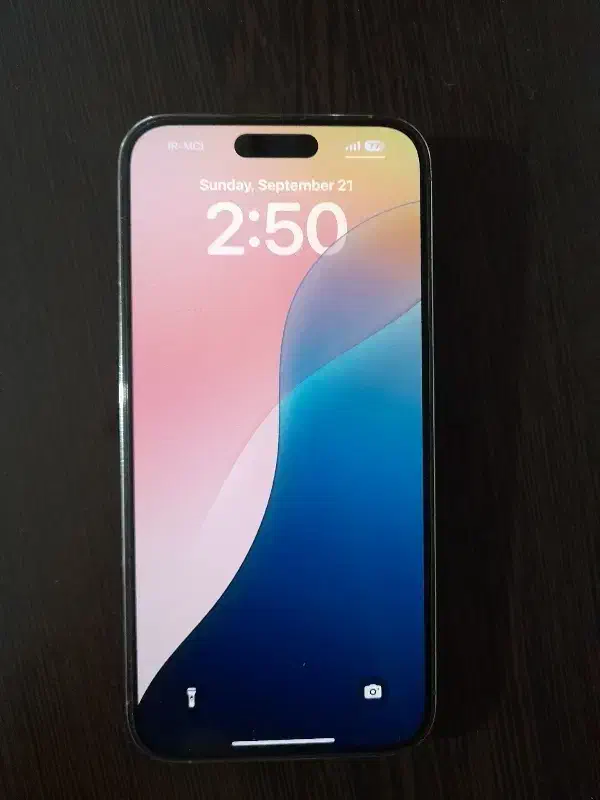 آیفون 14 پرومکس در حد آک|موبایل|بهارستان, |دیوار