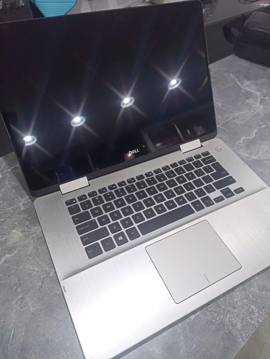 نوت بوک / لپتاپ / Dell i5|رایانه همراه|اصفهان, بهارستان|دیوار