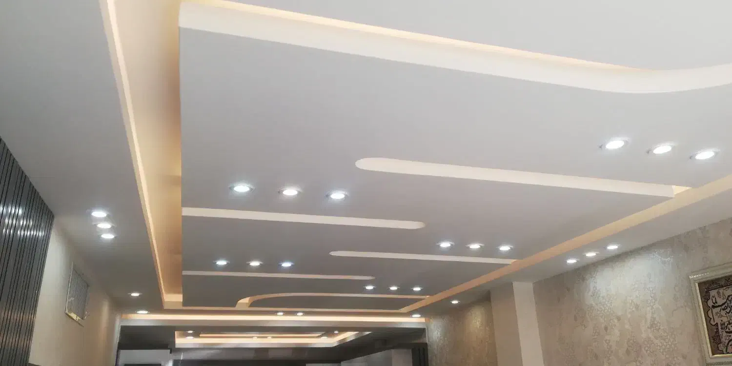 برقکاری، نصب آیفون،نصب لاینر، دوربین ودزدگیر|خدمات پیشه و مهارت|نجفآباد, رجایی شمالی|دیوار