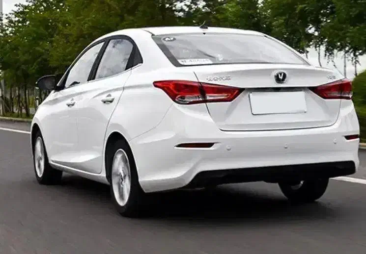 فردا Fmc 511(چانگان آلسوین)|خودرو سواری و وانت|تهران, پونک|دیوار