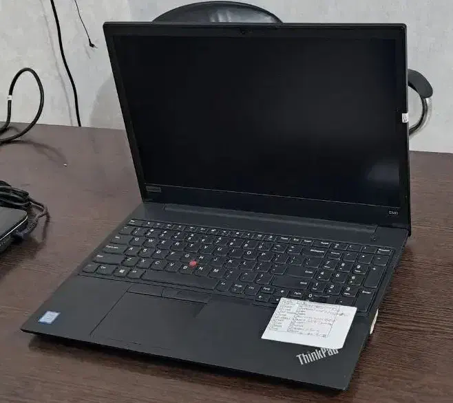 لنوو e580|رایانه همراه|اصفهان, بوستان ناژوان|دیوار