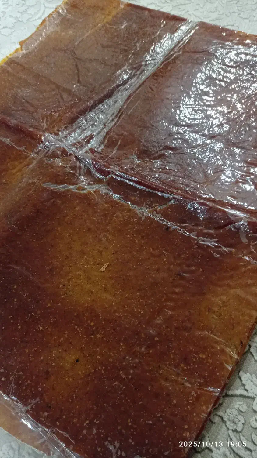 لواشک خانگی|خوردنی و آشامیدنی|دورود, |دیوار