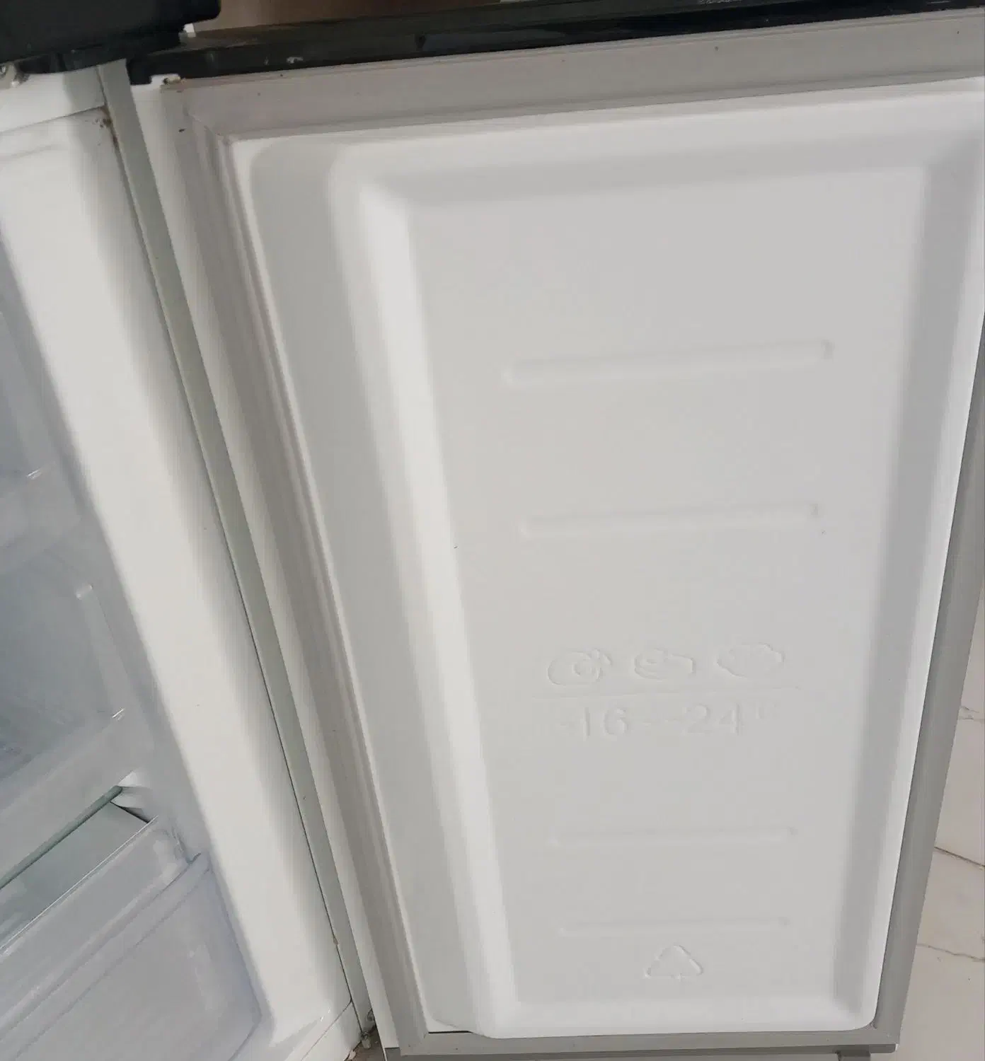 یخچال ساید|یخچال و فریزر|کرج, باغستان|دیوار