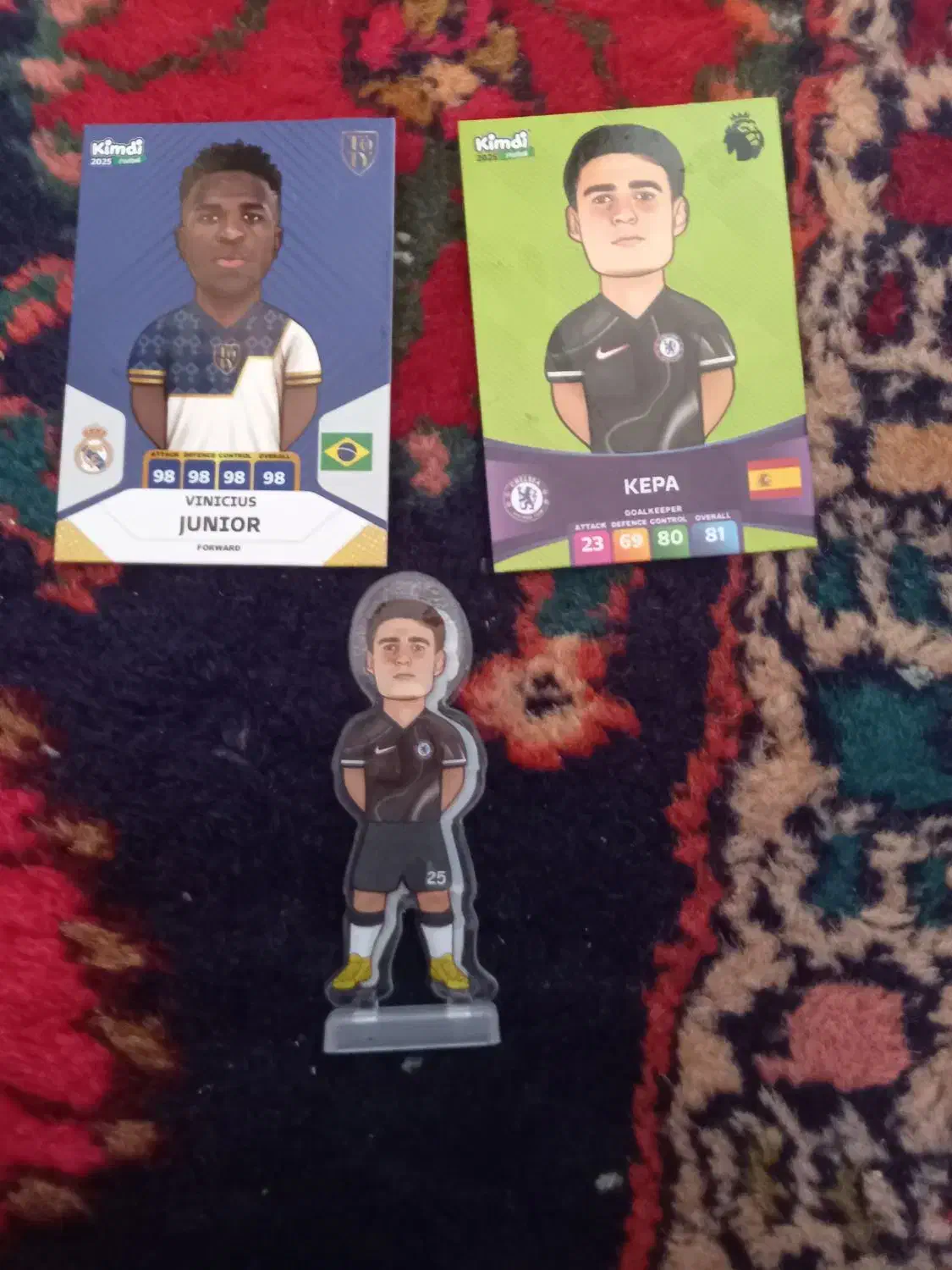 کارت های توپچی|اسباب‌‌بازی|پارس‌آباد, |دیوار