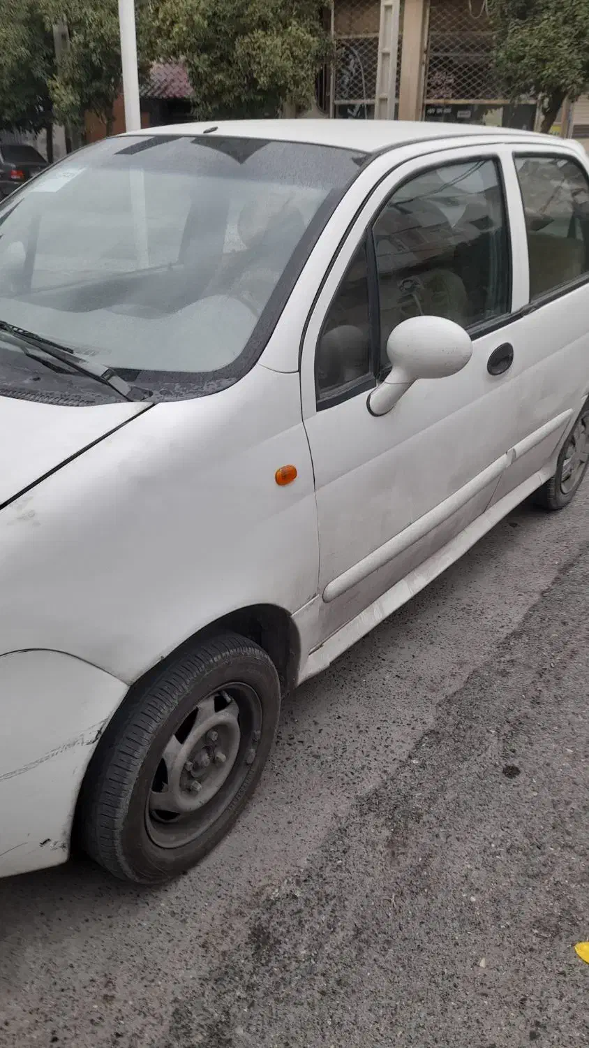 mvm 110|خودرو سواری و وانت|گرگان, |دیوار